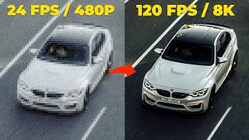 The Ultimate Video Editing Cheat Code