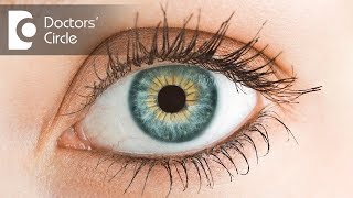 How can one treat Chemical Eye Burn? - Dr. Elankumaran P Resimi