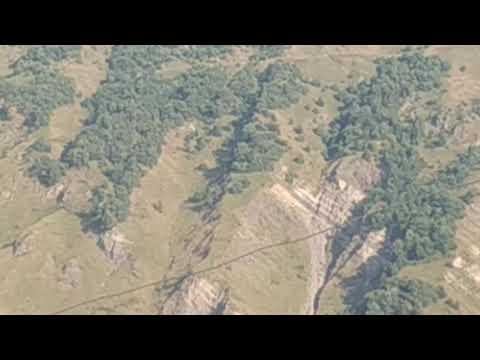 Горы Чародинского Района