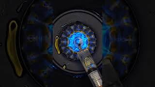 What Sound does to Water + Light