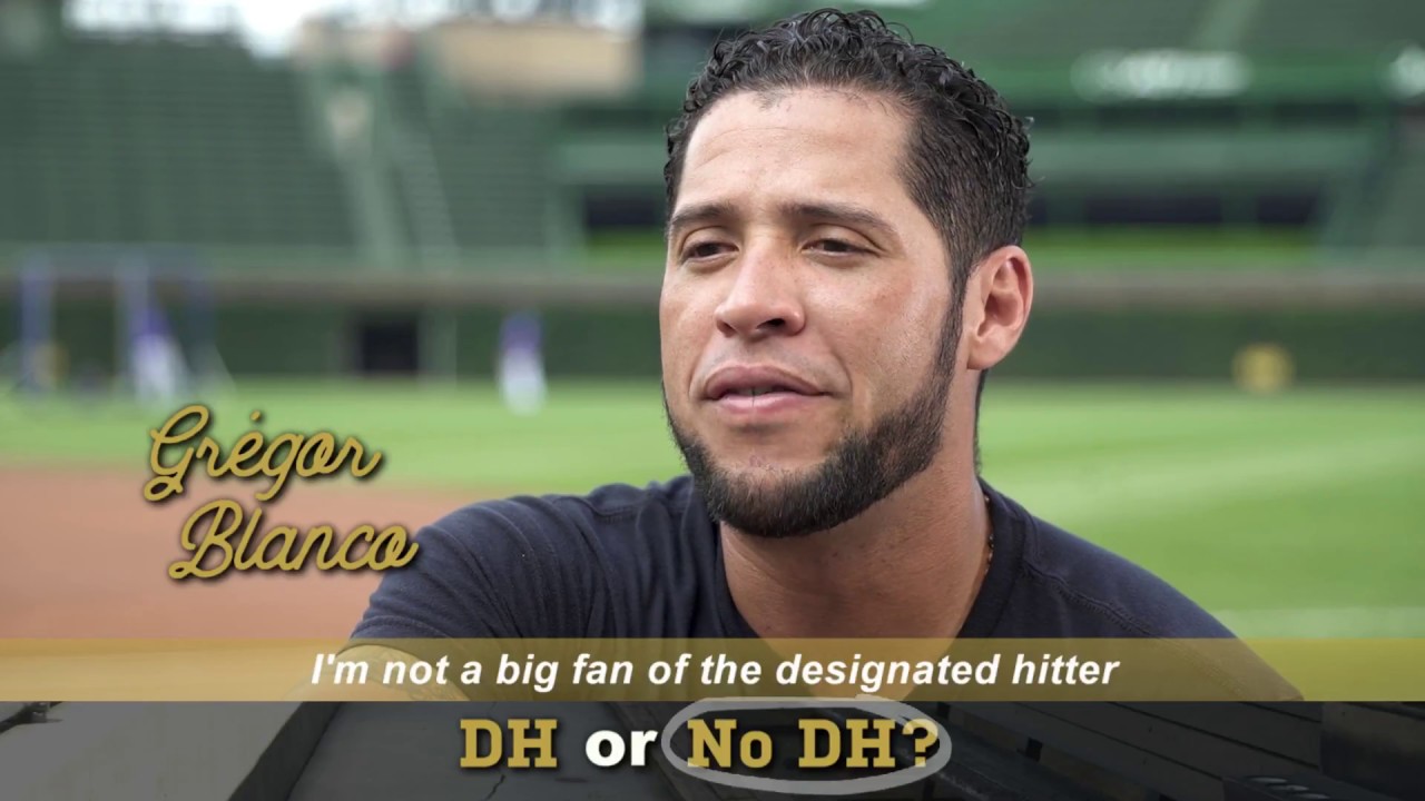 DH or No DH? - Dugout Debate with La Vida Baseball