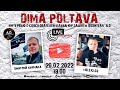 Интервью с Dima Poltava. Cооснователь клуба юр.зашиты водителя "А.Д."