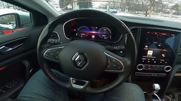 How to Manage Apps in Renault Megane IV ( 2016 – now ) | Find and Manage Apps