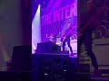 THE INTERRUPTERS SAGINAW 2023 &quot;SHE GOT ARRESTED / YAYO&quot;