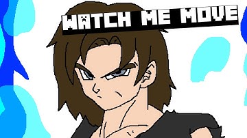 Awakening Ultra Instinct | Twitch Clip