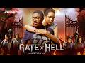 GATE OF HELL LIZZY GOLD ONUWAJE LIZA JONES Latest Nigerian Movie