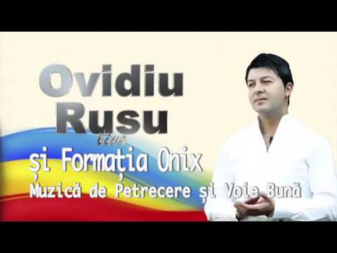 Mi - Am Prins Nevasta Aseara - Ovidiu Rusu, Colaj 2017