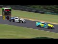 2016 Continental Tire Challenge - VIRginia International Raceway Broadcast