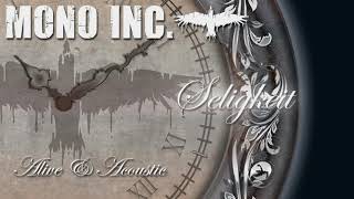 MONO INC. - Seligkeit (Acoustic Version)