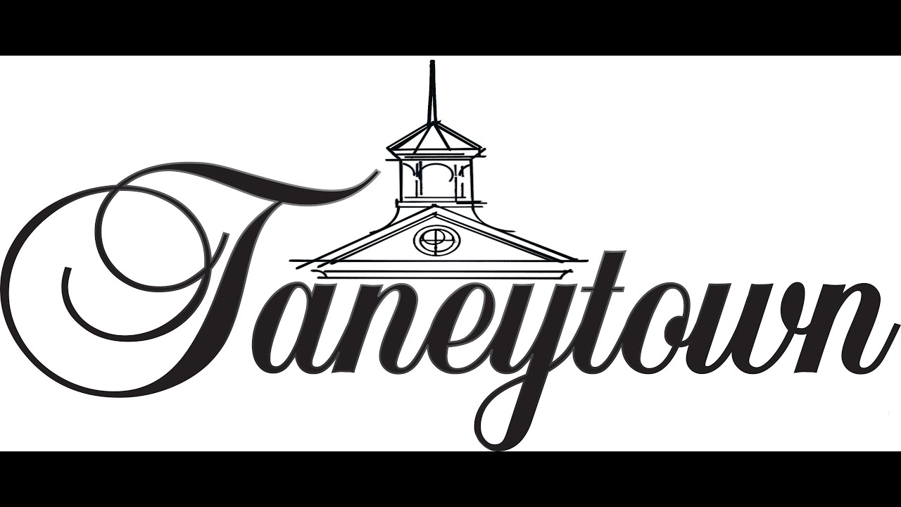 Taneytown Community Comprehensive Plan Update January 2026