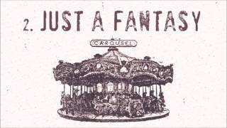 Pribiz - Just A Fantasy