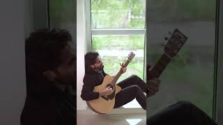 Video thumbnail of "bheege honth tere - YASSER DESAI #coversong #yasserdesai"