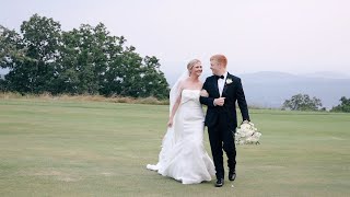 Ashlie & Parker - Wedding Film | MacLaren Films