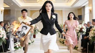 She Thought Husband Was Dead, It Was A Trap He Set With His Mistress! Reborn! They Beg For Mercy!