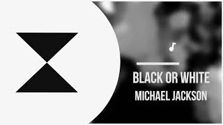 Michael Jackson - Black or White | Lullaby Music Box Cover screenshot 2