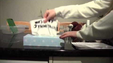 Napoleon Dynamite Inspired Opening Credits