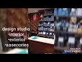 Design studio