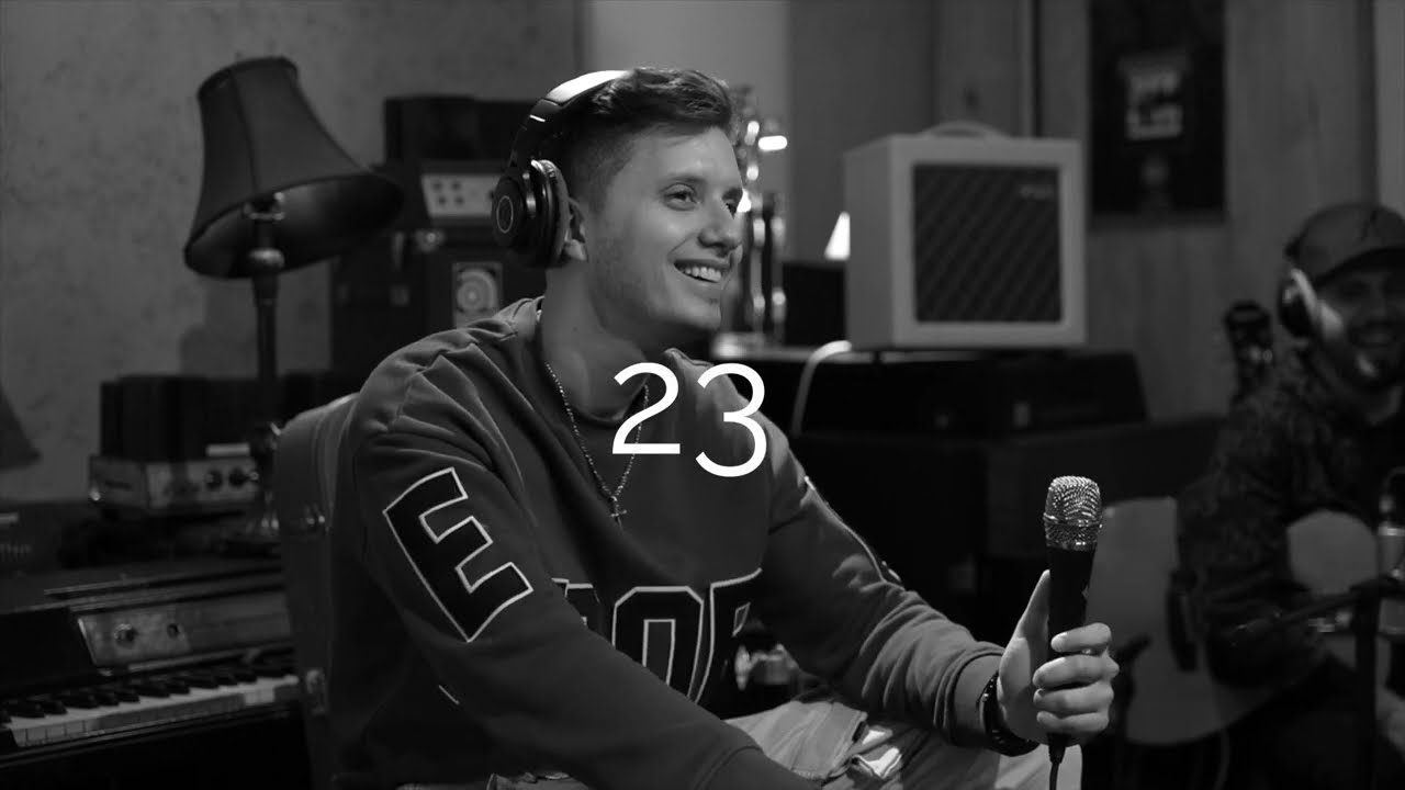 Watch Jose David - "23" (Visualizer) on YouTube Watch Jose David - "23" (Visualizer) on YouTube