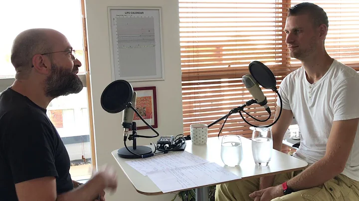 EPISODE 55 - FULL LIFE OPTIMISATION: INTERVIEW WIT...