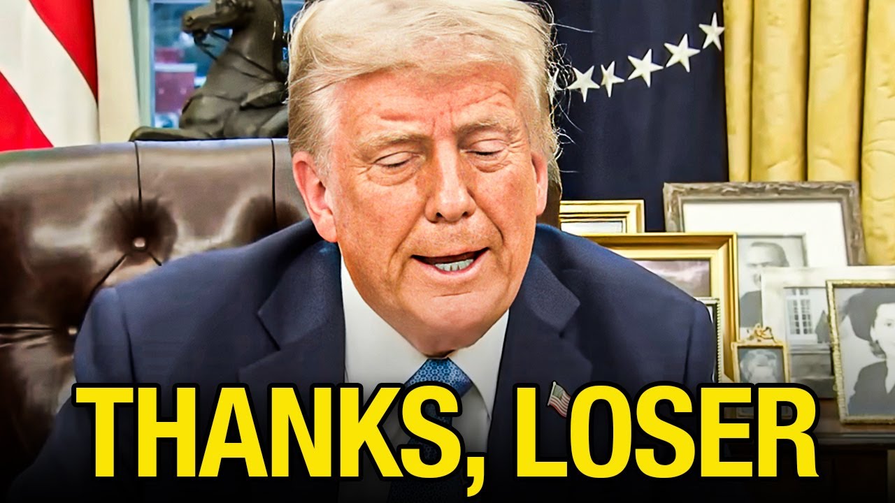 Nearly Half The Country Already In A Recession Thanks To Trump