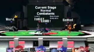 Tag Xv Doubles Sky Zex Vs Crackle Cawb