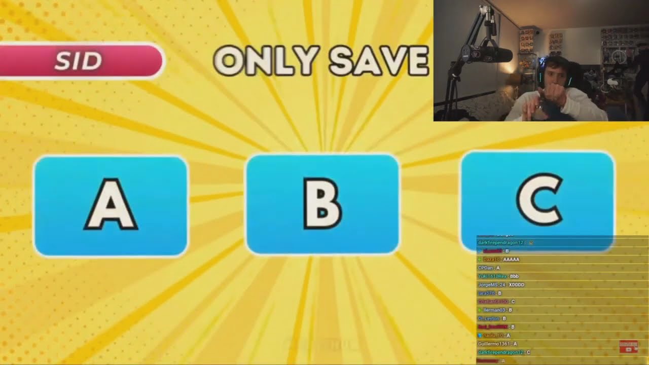 GUIBEL SALVA 1 OPENING POR BANDA O CANTANTE