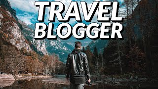 Come Diventare TRAVEL BLOGGER: Essere PAGATI Per VIAGGIARE screenshot 5