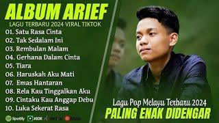 ARIEF PUTRA FULL FEAT YOLANDA 2021-2022 - REMBULAN MALAM 🎵 TAK SEDALAM INI 🎵TERPOPULER - TANPA IKLAN