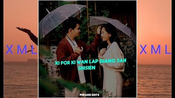 khasi song whastapp status (lyrics video)file xml preset alight motion🥀please like subscribe friend😍