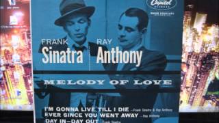 Frank Sinatra / Ray Anthony