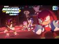 『Sonic The Hedgehog: Memories and Beyond ~記憶の未来(さき)へ~』ティーザートレーラー