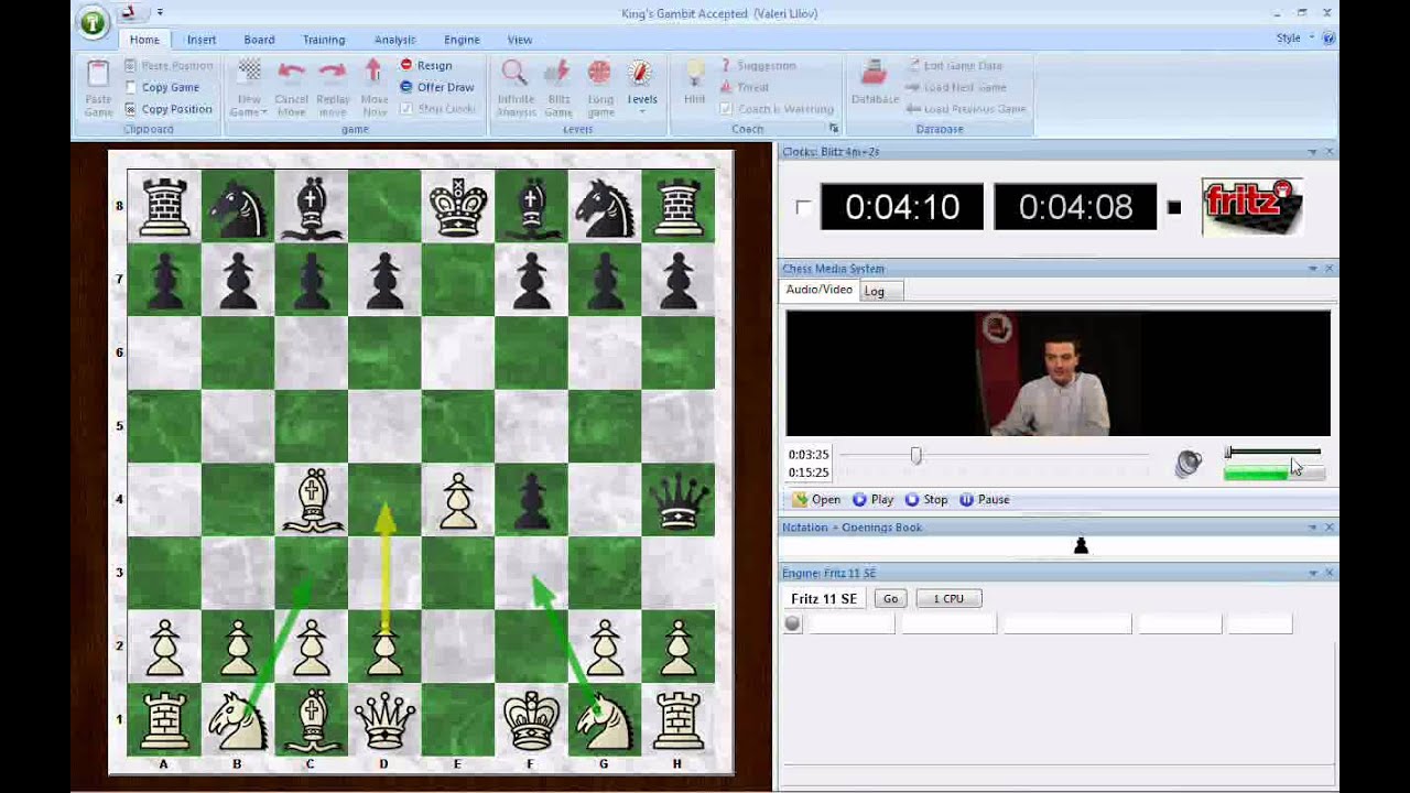 Analysis board is a mess • page 1/1 • Lichess Feedback •