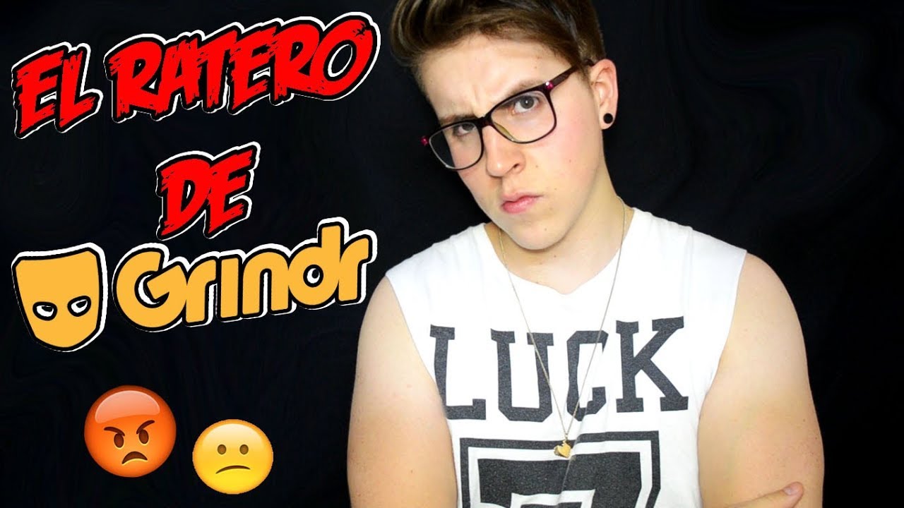 el-ratero-de-grindr-yosoyram-n-youtube