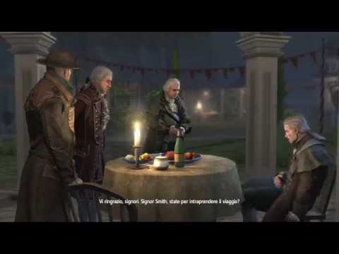 Assassin's Creed Rogue sur PlayStation 3