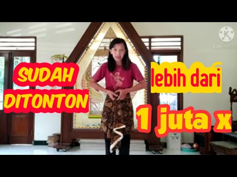 Video: Cara Membuat Rok Tari Perut Lengkap (Dengan Gambar)