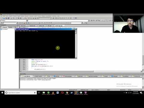 Data Structures and Algorithms