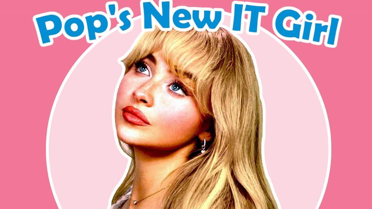 The Rise of Sabrina Carpenter YouTube