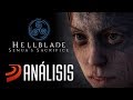 Análisis de HELLBLADE. La mayor locura de Ninja Theory