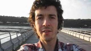 Huw M - Seddi Gwag Empty Seats