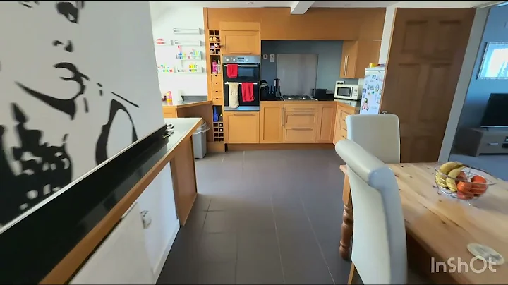 Steere Avenue 4 Video tour