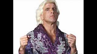Ric Flair Calls a Patronizing Jerk