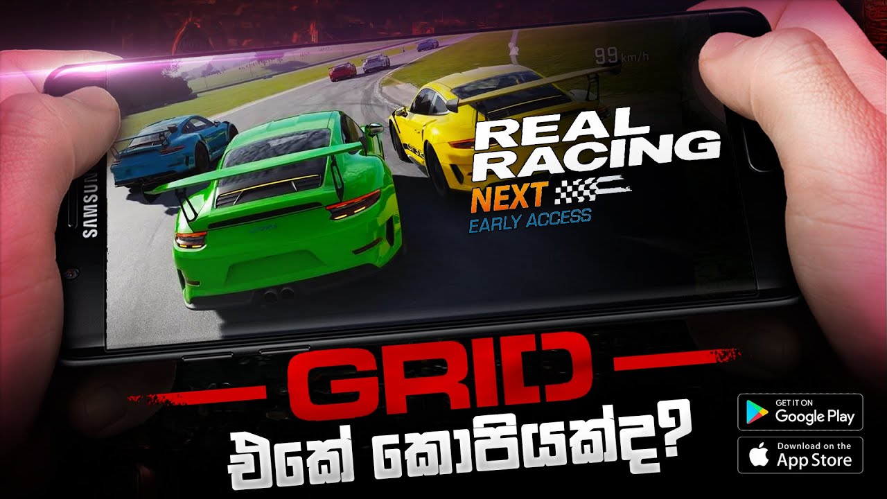 Real Racing 4 Next Download and Install 2026