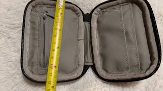 Kanken card wallet