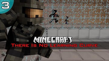 Walkthrough: There Is No Learning Curve | RACE AGAINST TIME #3