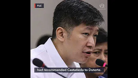 Mass resignation in Paolo Duterte’s office after chief of staff ‘asked’ to resign