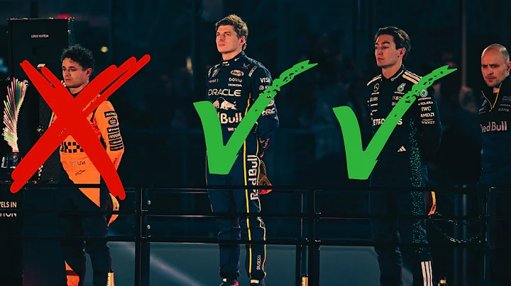 The FIA and F1's DSQs: too late, too slow?