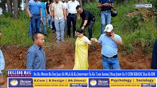Download Lagu Na Ka Mudui Ba Ïoh Jaka Ki MLA \u0026 Jingpynjot Ïa Ka 'Law Adong | Hiar Jurip Sa U CEM KHADC Bad Ki EM MP3 Download Lagu Na Ka Mudui Ba Ïoh Jaka Ki MLA \u0026 Jingpynjot Ïa Ka 'Law Adong | Hiar Jurip Sa U CEM KHADC Bad Ki EM MP3