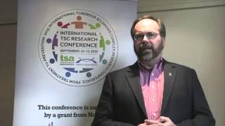 Steve Roberds Ph.D #TSCResearch