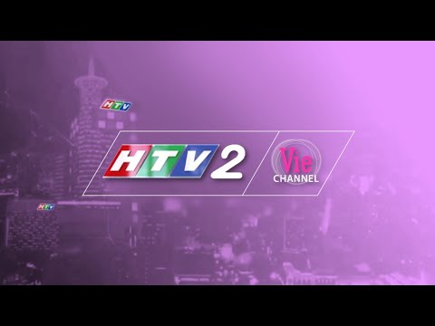 HTV2 - Vie Channel | GTCT Chiều nay (11:45 1/1/2024) - YouTube
