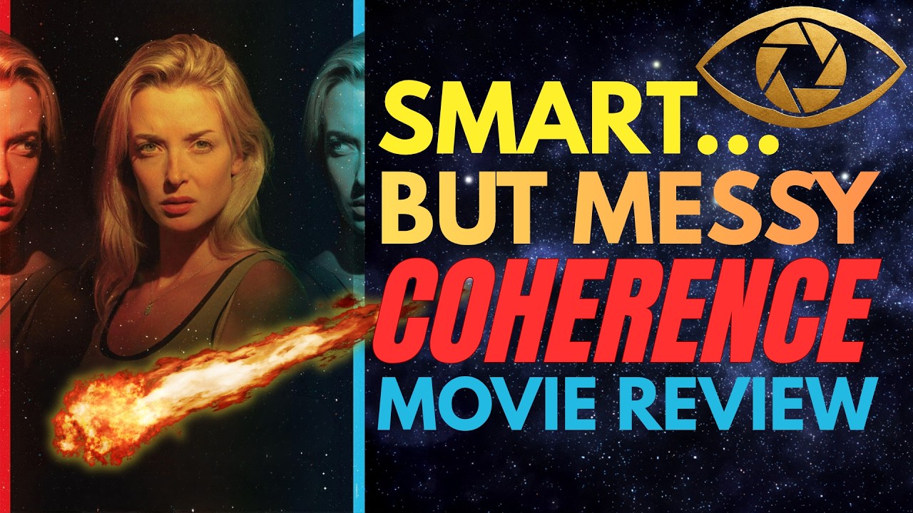 Coherence (2013) Review: A Brilliant Sci-Fi Mystery That Gets Messy | Black Watch Review